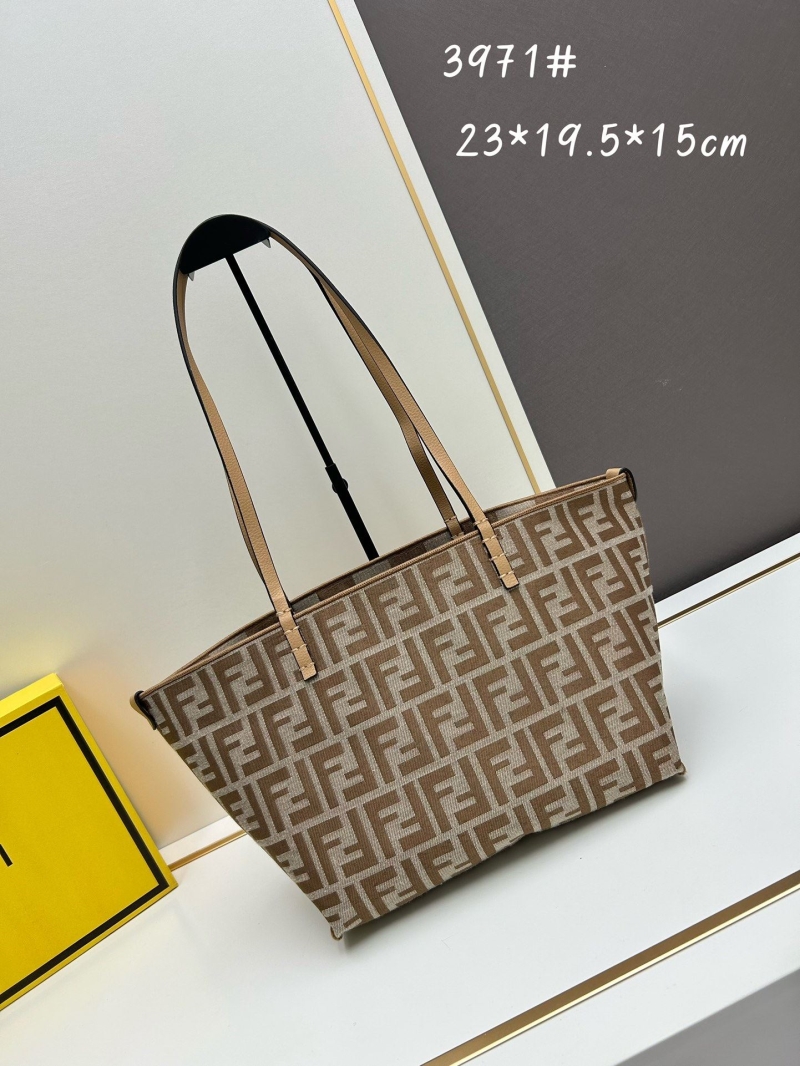 Fendi Shopping Bags